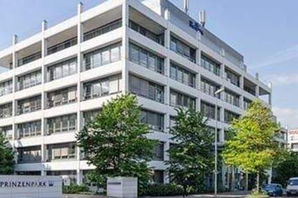 Gewerbeobjekt Düsseldorf Heerdt - 2.388&euro; | Angebot:25876921