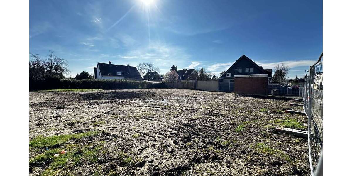 Grundstück Meerbusch Kierst - 442.500&euro; | Angebot:24409856