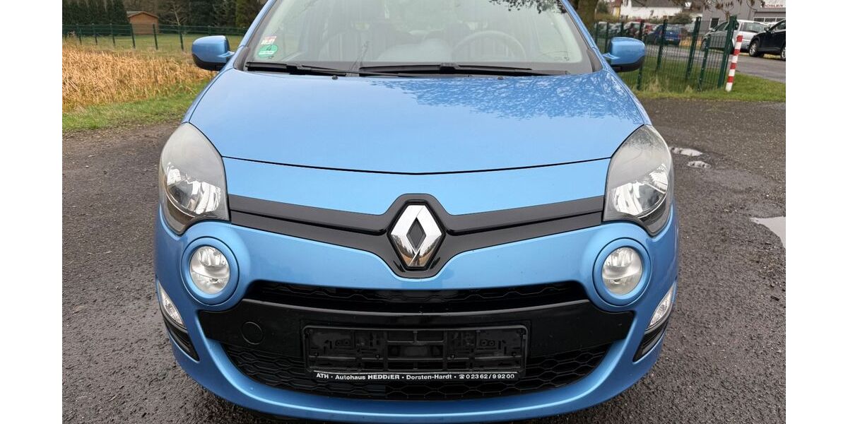 Renault Twingo 200.000 km 2.450 &euro; Neukirchen-Vluyn (bei Duisburg) 47506