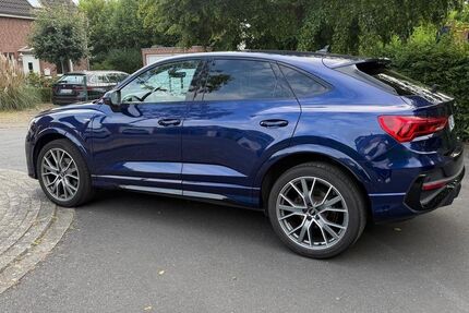 Audi Q3 56.000 km 34.540 &euro; Meerbusch 40670
