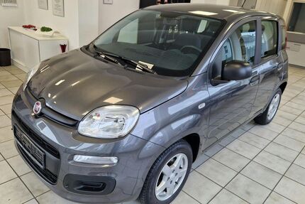 Fiat Panda 40.300 km 6.980 &euro; Mönchengladbach 41238