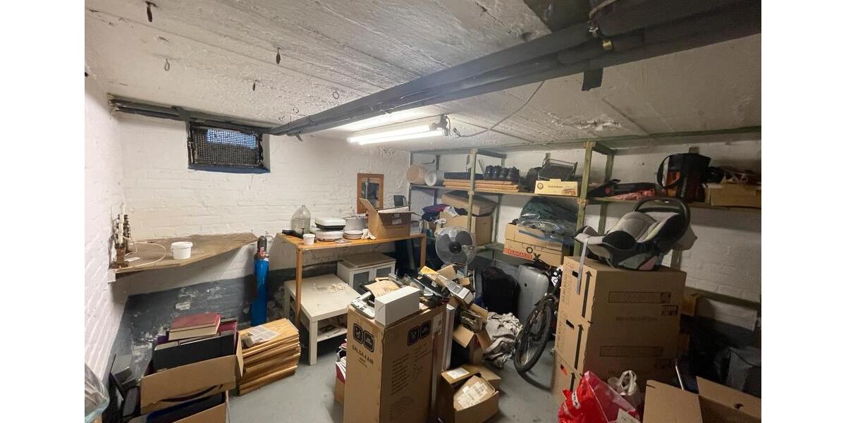 Dachgeschoßwohnung Duisburg Angerhausen - 3 Zimmer, 75 m&sup2;, 800&euro; | Angebot:25839779