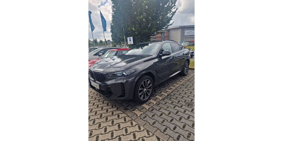 BMW X6 45.000 km 72.000 &euro; Ratingen 40880