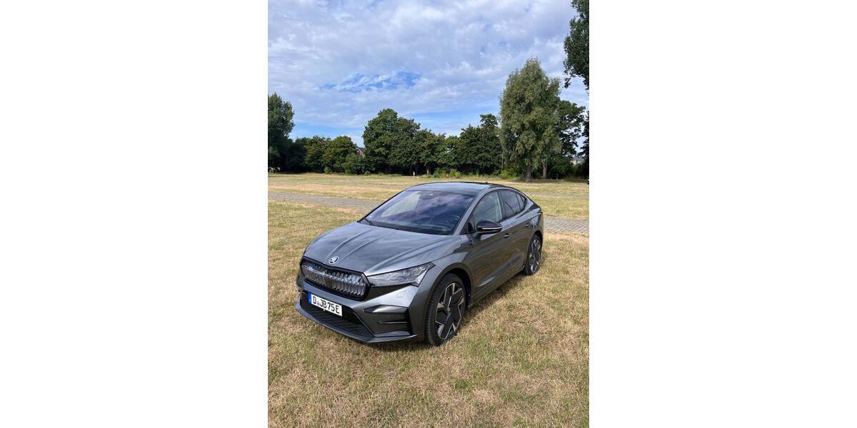 Skoda Enyaq 33.700 km 39.500 &euro; Düsseldorf 40549