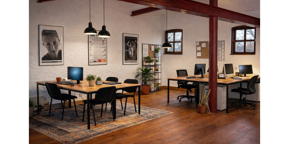 Gewerbeobjekt Tönisvorst - 1.160&euro; | Angebot:25563393