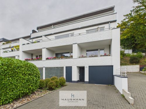 Etagenwohnung Düsseldorf Stadtbezirk 8 - 3 Zimmer, 109 m&sup2;, 1.450&euro; | Angebot:24157205