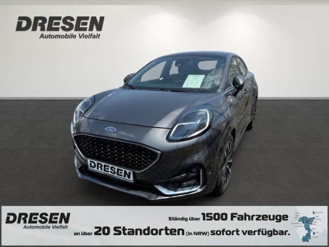 Ford Puma 68.347 km 18.990 &euro; Mönchengladbach 41061
