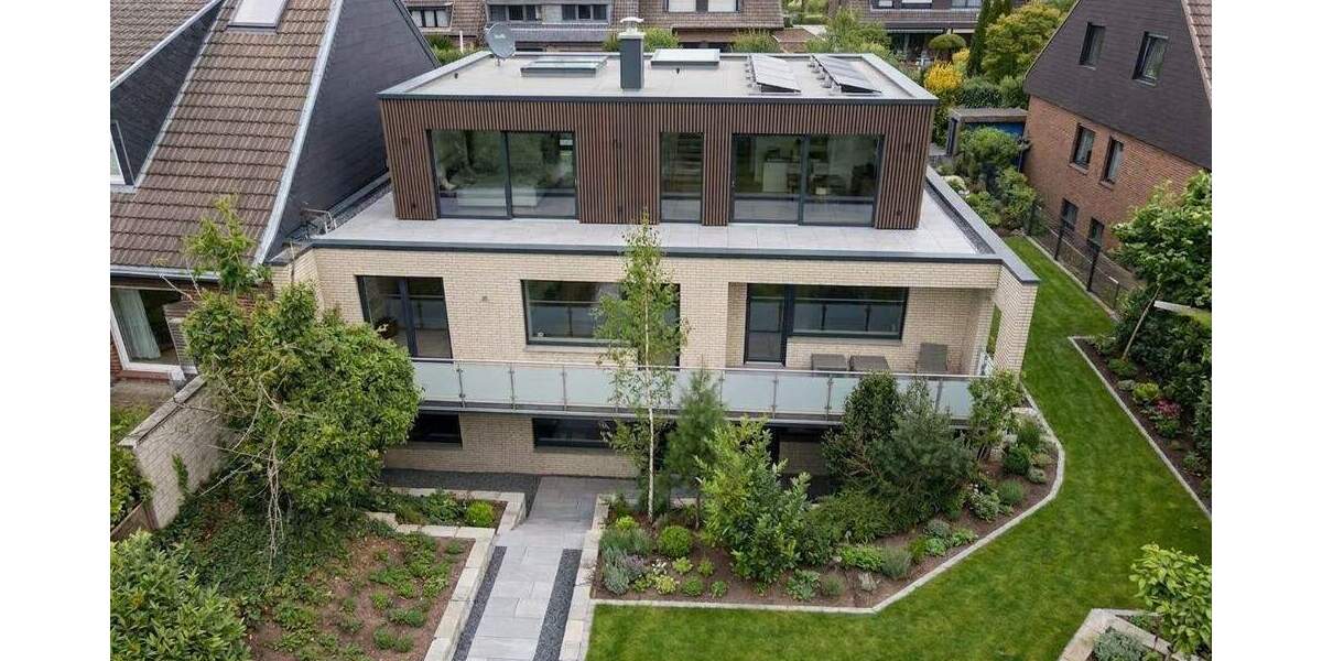 Grundstück Mönchengladbach Hehn - 445.000&euro; | Angebot:25877289