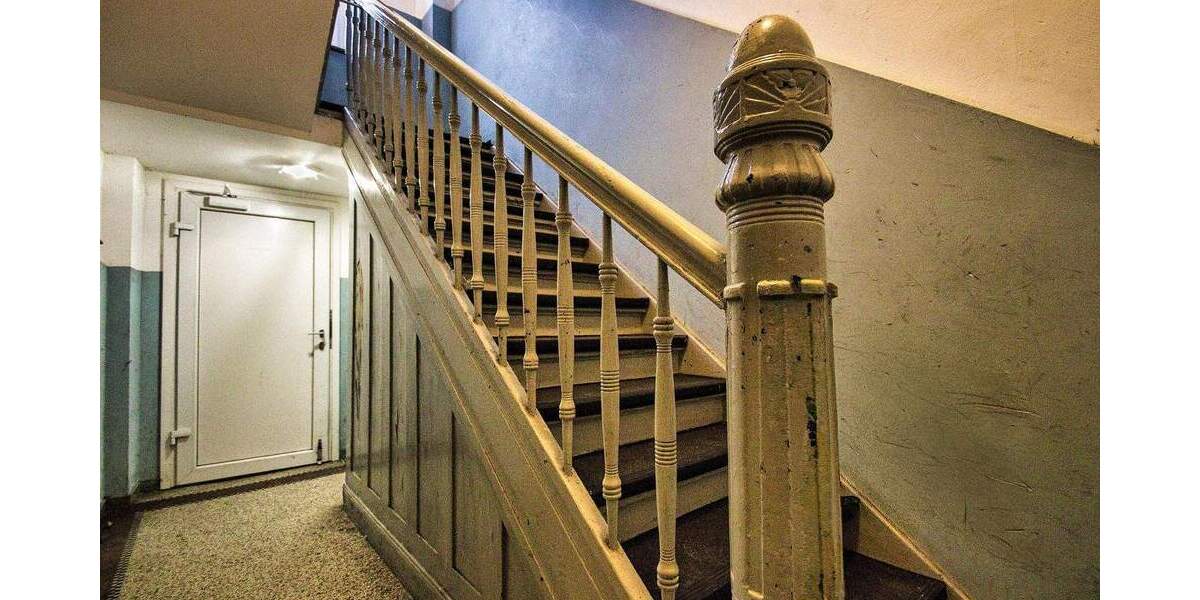 Mehrfamilienhaus, Wohnhaus Krefeld Stadtmitte - 1 Zimmer, 336 m&sup2;, 650.000&euro; | Angebot:25739056