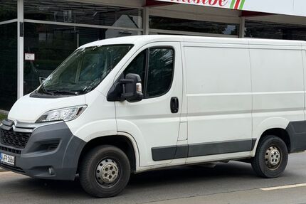 Citroen Jumper 430.000 km 4.890 &euro; Düsseldorf (Unterrath) 40468