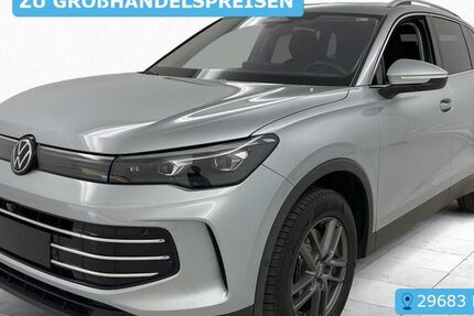 VW Tiguan 151.382 km 31.797 &euro; Krefeld 47829