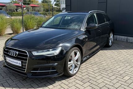 Audi A6 149.000 km 15.900 &euro; Dormagen 41540