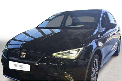 Seat Ibiza 13.807 km 17.215 &euro; Moers 47441