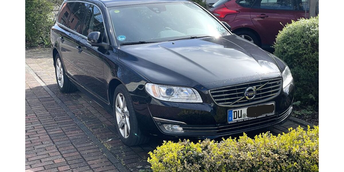 Volvo V70 298.300 km 5.800 &euro; Duisburg 47239