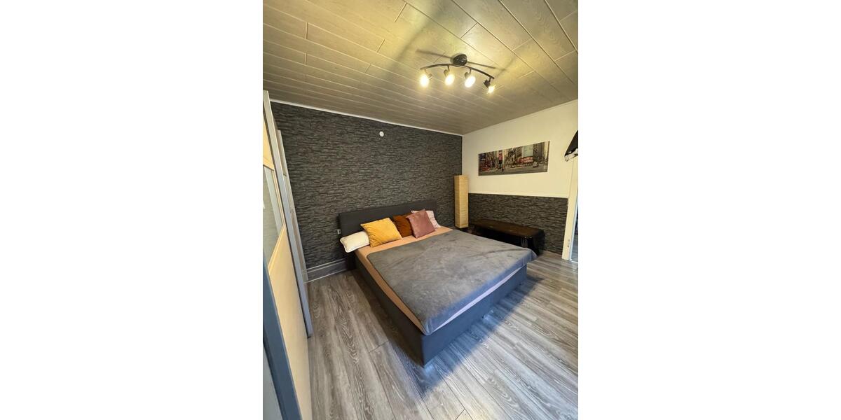 Etagenwohnung Duisburg Essenberg - 2 Zimmer, 55 m&sup2;, 660&euro; | Angebot:25838940
