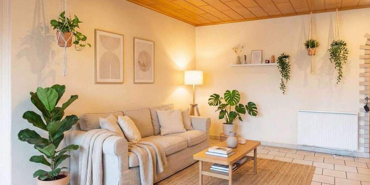 Einfamilienhaus Wegberg Arsbeck - 6 Zimmer, 126 m&sup2;, 198.750&euro; | Angebot:25819069