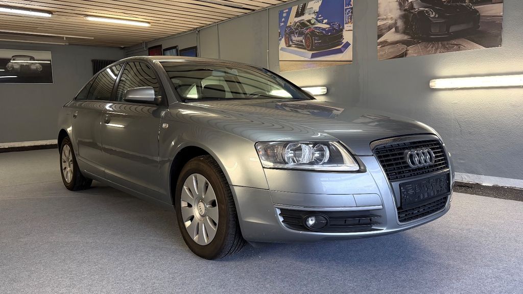 Audi A6 147.000 km 4.999 &euro; KAARST 41564