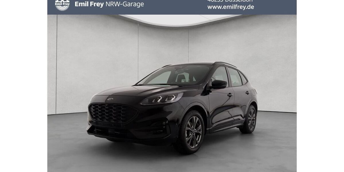 Ford Kuga 26.417 km 21.480 &euro; Düsseldorf 40233