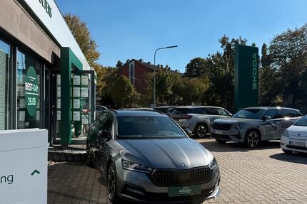 Skoda Octavia 39.718 km 27.900 &euro; Neuss 41462
