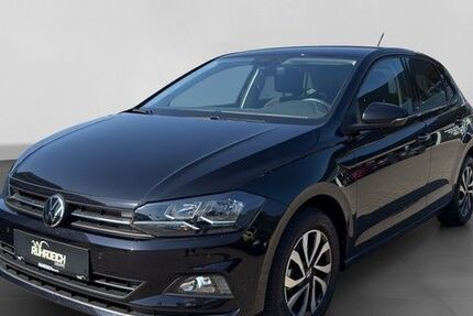 VW Polo 28.650 km 15.290 &euro; Duisburg 47059