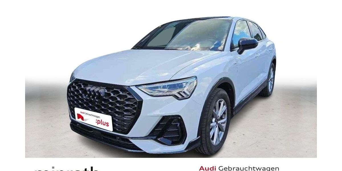 Audi Q3 25.786 km 42.440 &euro; Moers-Hülsdonk 47441