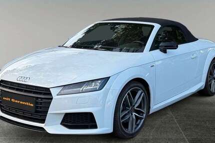 Audi TT 48.695 km 22.990 &euro; Düsseldorf 40599