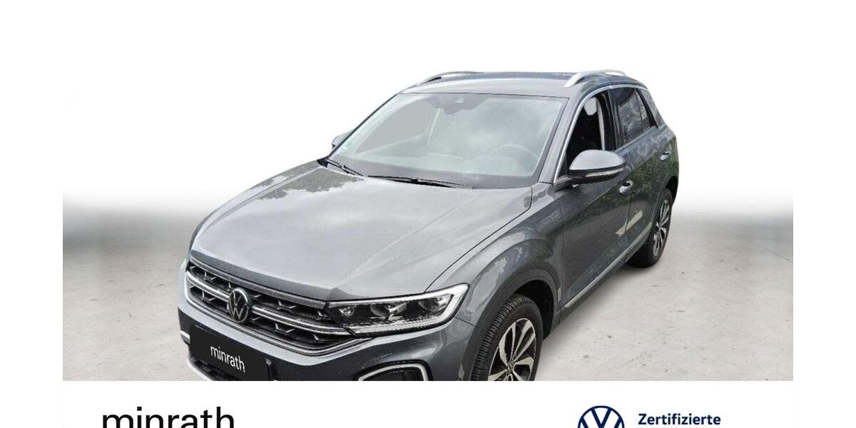 VW T-Roc 48.397 km 22.440 &euro; Moers 47441
