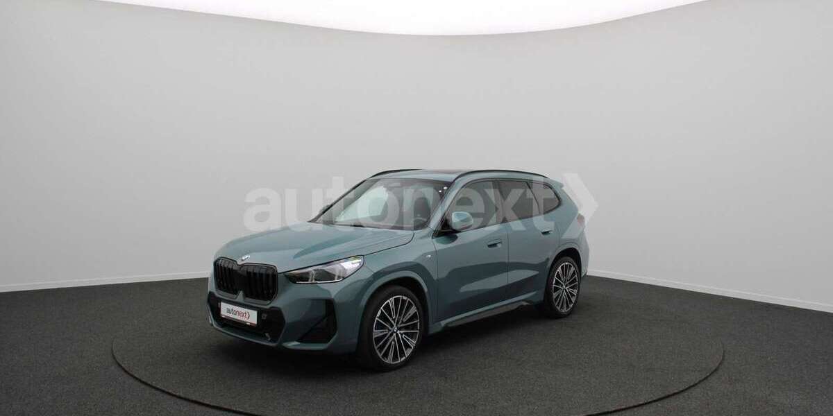BMW X1 59.050 km 39.990 &euro; Mönchengladbach 41066