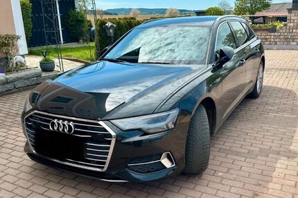 Audi A6 99.750 km 22.990 &euro; Düsseldorf 40545