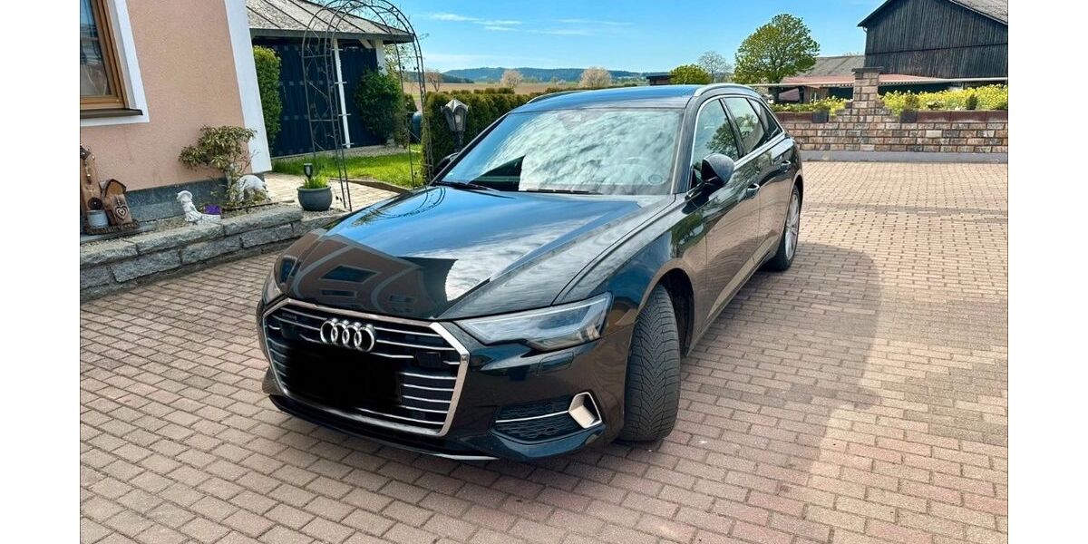 Audi A6 99.750 km 22.990 &euro; Düsseldorf 40545
