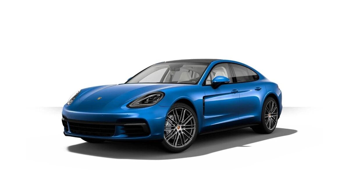 Porsche Panamera 59.950 km 64.900 &euro; Moers 47441