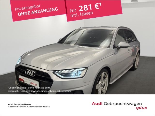 Audi A4 90.974 km 30.690 &euro; Neuss 41464