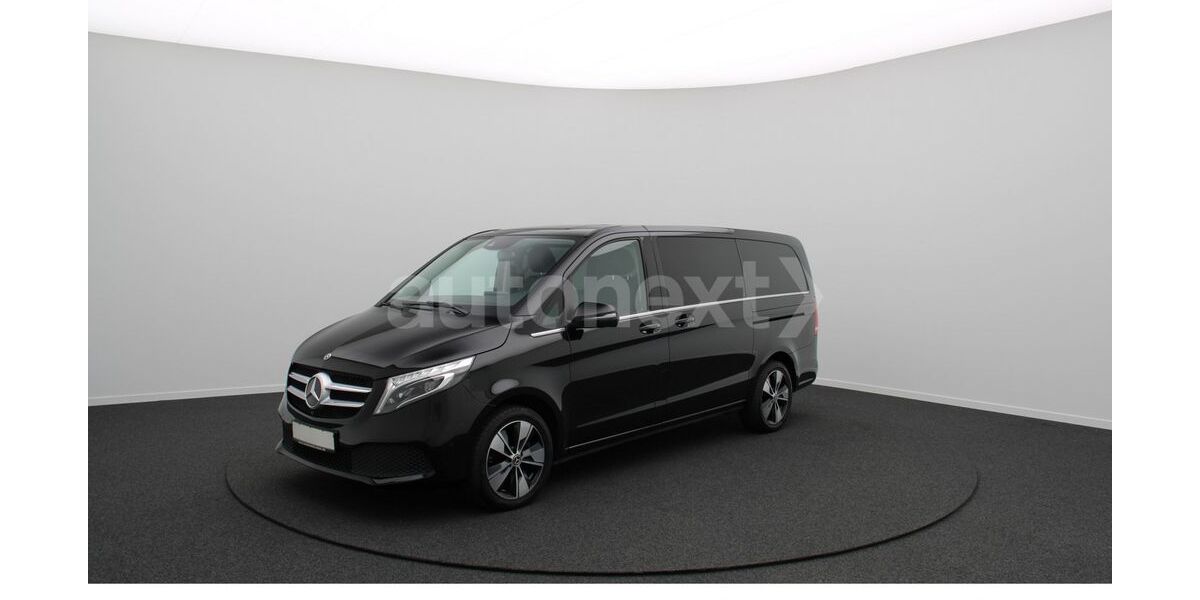 Mercedes-Benz V 250 80.000 km 45.990 &euro; Mönchengladbach 41066