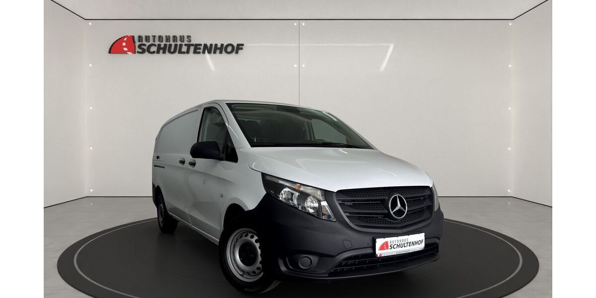 Mercedes-Benz Vito 104.540 km 21.490 &euro; Mülheim/Ruhr 45481