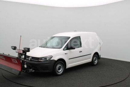 VW Caddy 44.050 km 35.688 &euro; Mönchengladbach 41066
