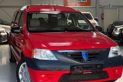 Dacia Logan 193.500 km 1.800 &euro; Rommerskirchen 41569