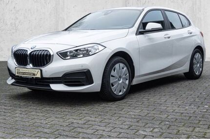 BMW 116 47.999 km 18.390 &euro; Mettmann 40822