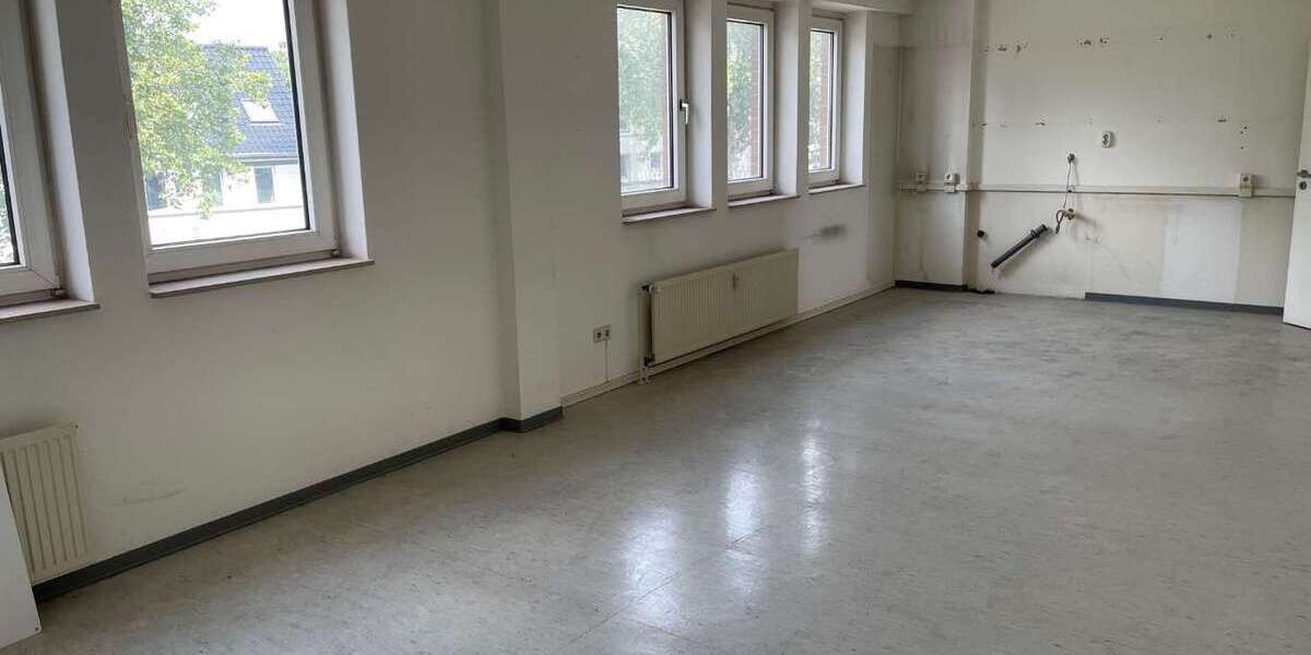 Gewerbeobjekt Krefeld Benrad - 2.580&euro; | Angebot:26011129