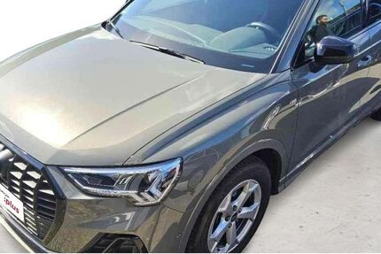 Audi Q3 14.859 km 36.570 &euro; Moers-Hülsdonk 47441