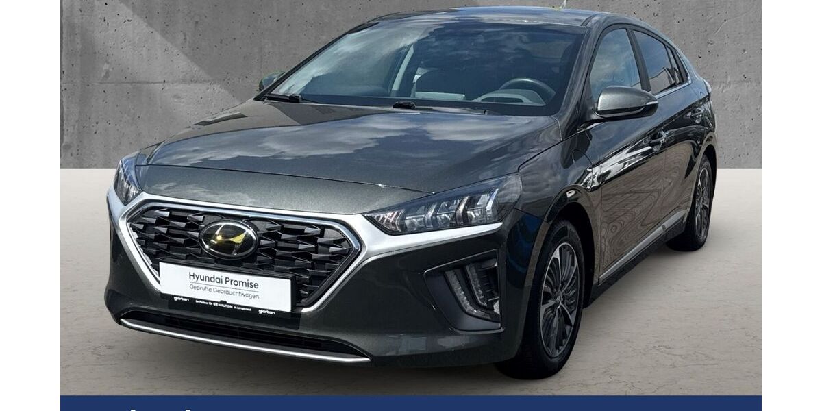 Hyundai IONIQ 86.400 km 16.890 &euro; Hilden 40721