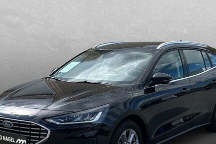 Ford Focus 11.915 km 22.990 &euro; Nettetal 41334