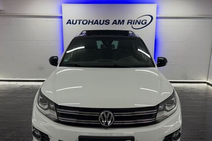 VW Tiguan 196.956 km 12.299 &euro; Ratingen bei Düsseldorf 40878