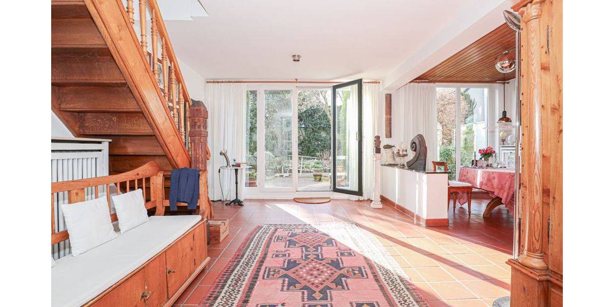 Einfamilienhaus Neuss / Grefrath Grefrath - 7 Zimmer, 265 m&sup2;, 520.000&euro; | Angebot:26157268