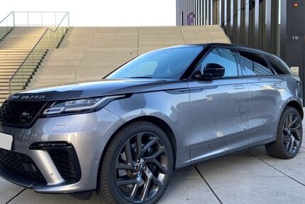 Land Rover Range Rover Velar 49.032 km 60.000 &euro; Düsseldorf 40223