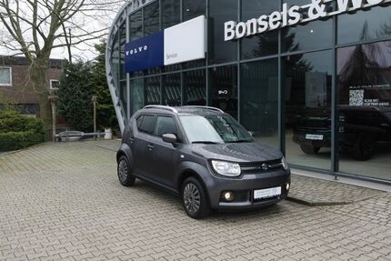Suzuki Ignis 130.000 km 8.950 &euro; Erkelenz 41812