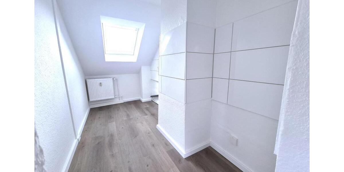 Etagenwohnung Duisburg Mittelmeiderich - 3.5 Zimmer, 53 m&sup2;, 370&euro; | Angebot:26385408