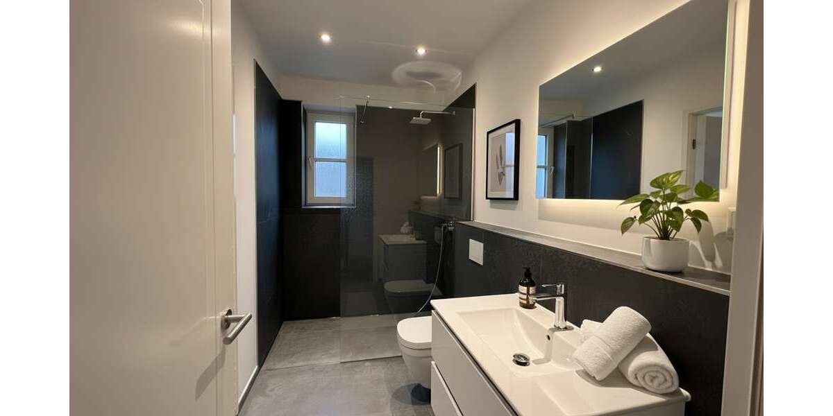 Etagenwohnung Krefeld Benrad - 2 Zimmer, 92 m&sup2;, 1.012&euro; | Angebot:25390488