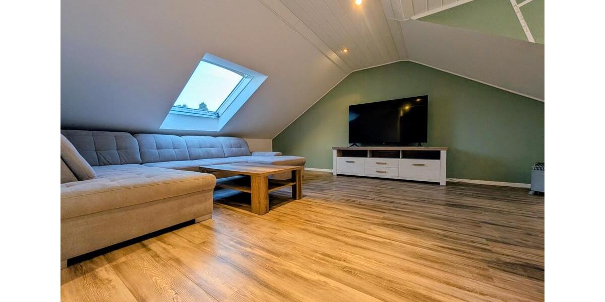 Etagenwohnung Mönchengladbach West - 1 Zimmer, 55 m&sup2;, 700&euro; | Angebot:25990069