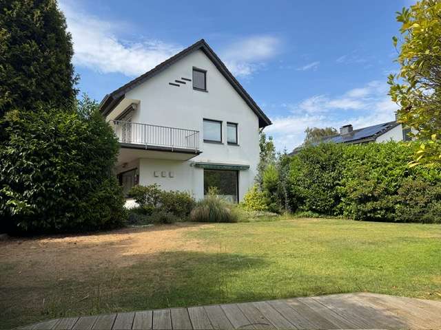 Einfamilienhaus Ratingen Lintorf - 4 Zimmer, 170 m&sup2;, 918.000&euro; | Angebot:27008374