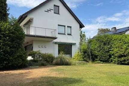 Haus Ratingen Lintorf - 4 Zimmer, 170 m&sup2;, 918.000&euro; | Angebot:27008374